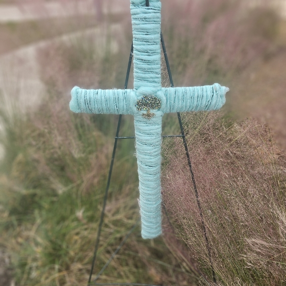 LoveGodForever Crosses by The God Girls - Picture 4 of 7